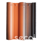 Ngói sóng tròn S2-15